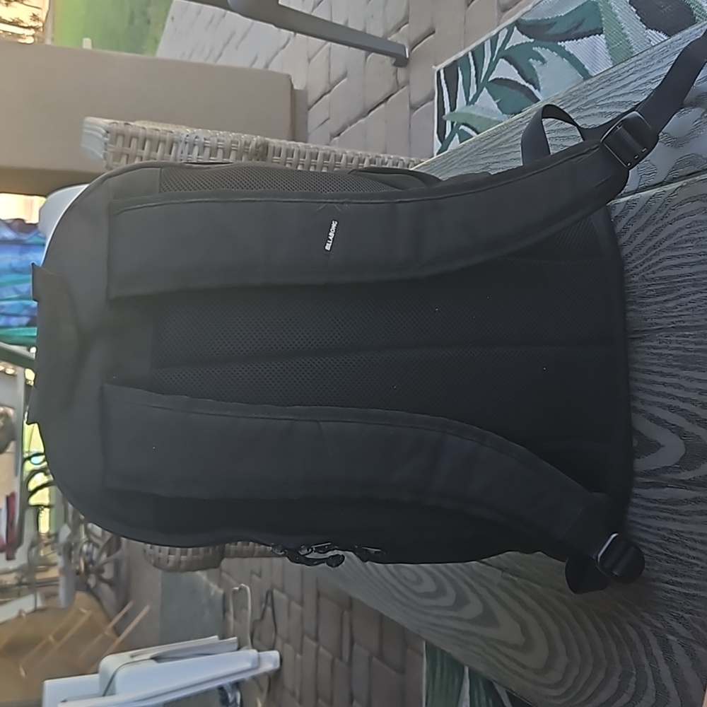 Billabong Command Backpack - Large Size -Floresce… - image 6